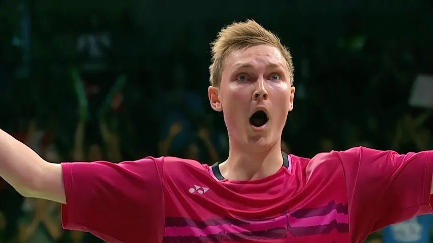 九游体育APP下载-关于丹麦羽毛球队逆转日本羽毛球队，安赛龙绝境逆转的信息