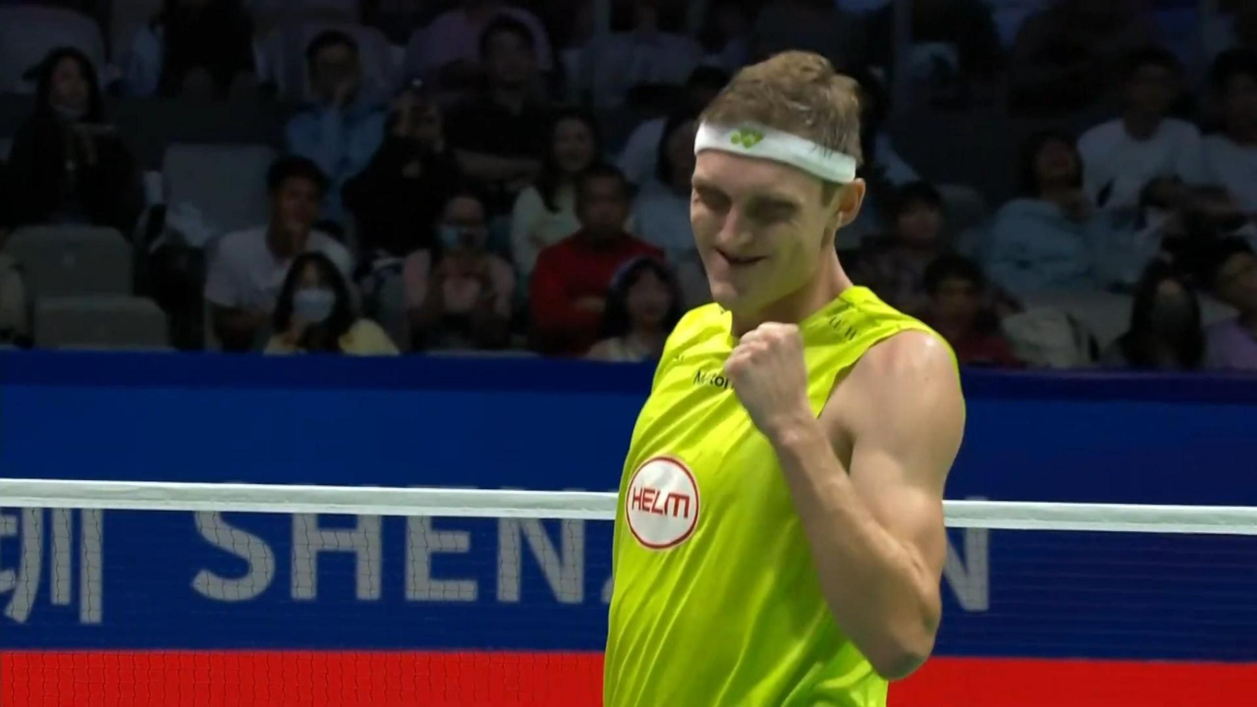 关于丹麦羽毛球队逆转日本羽毛球队,安赛龙绝境逆转的信息 关于丹麦羽毛球队逆转日本羽毛球队,安赛龙绝境逆转的信息