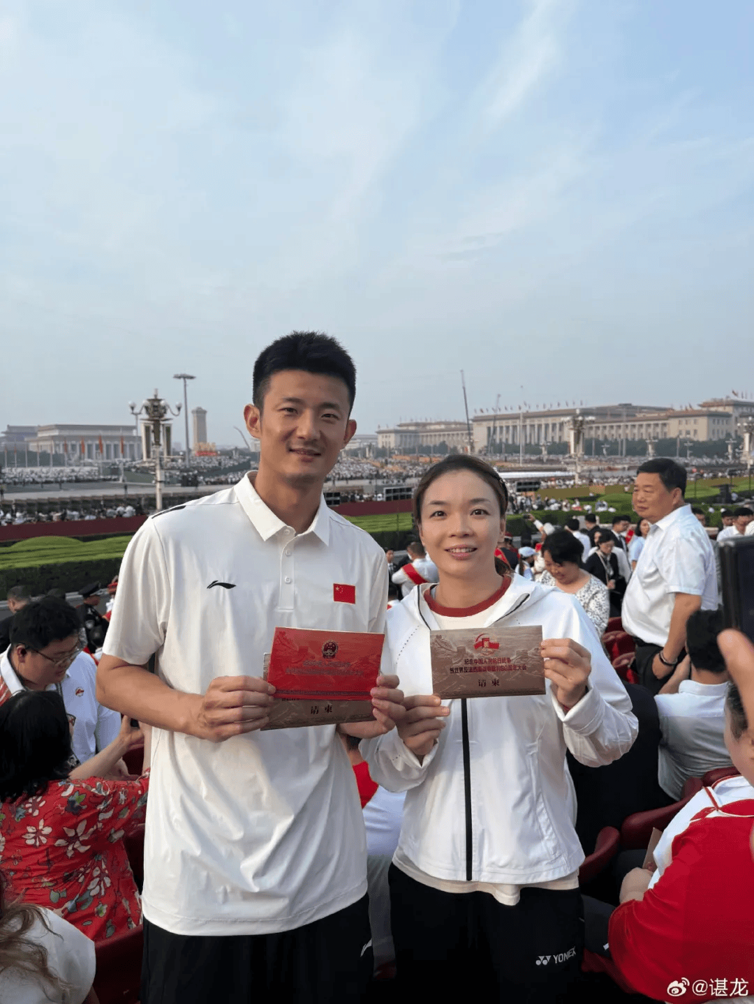 泰国羽毛球队血洗印尼羽毛球队,谌龙统治全场的简单介绍 泰国羽毛球队血洗印尼羽毛球队,谌龙统治全场的简单介绍