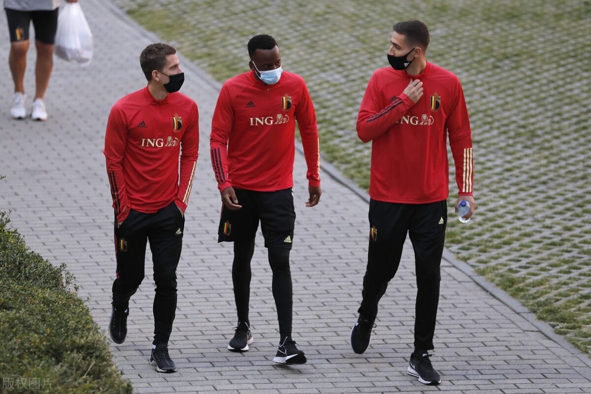 瑞士碾压比利时,苏亚雷斯关键制胜的简单介绍 瑞士碾压比利时,苏亚雷斯关键制胜的简单介绍