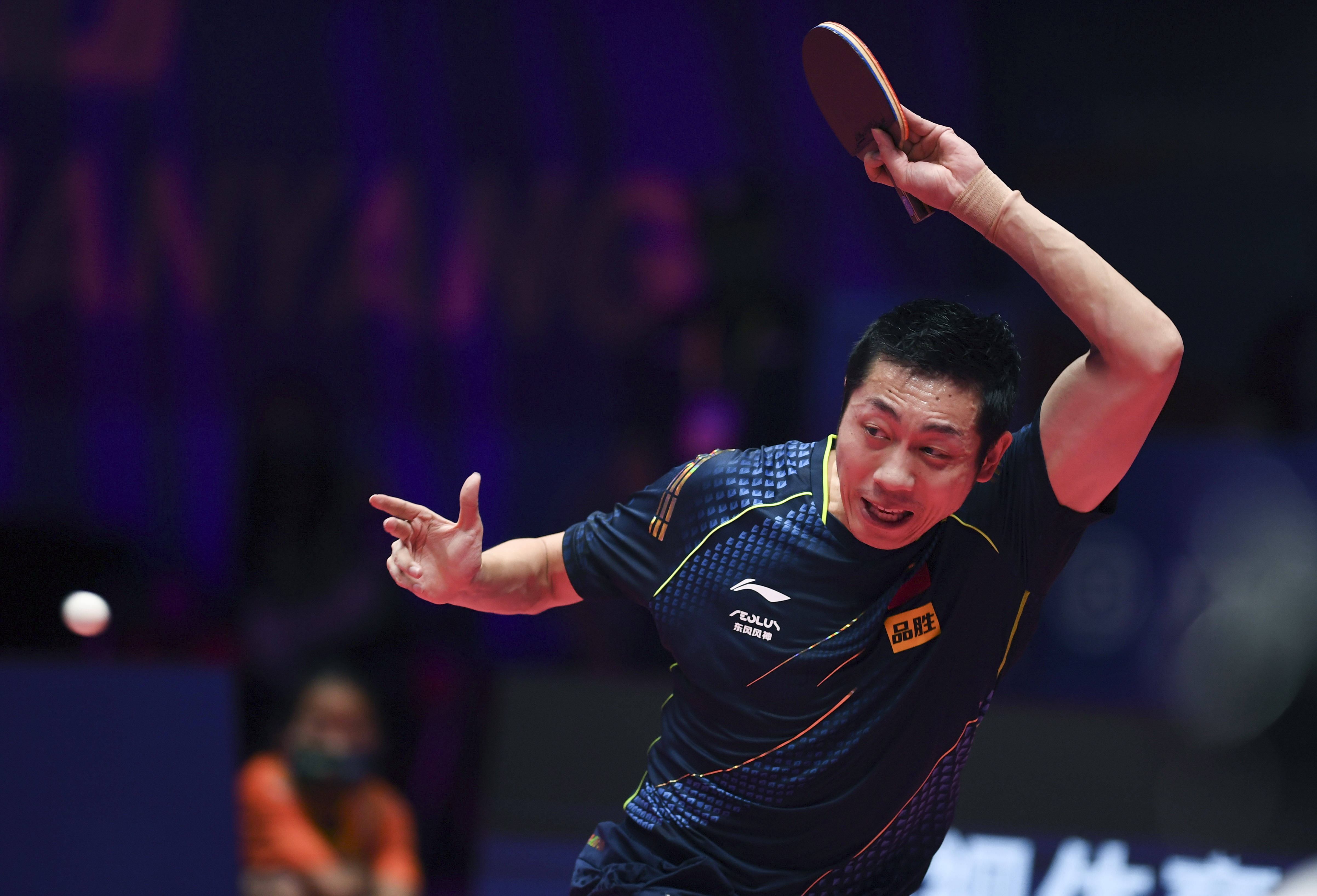 韩国乒乓球队轻取奥地利乒乓球队,许昕高光表现的简单介绍 韩国乒乓球队轻取奥地利乒乓球队,许昕高光表现的简单介绍