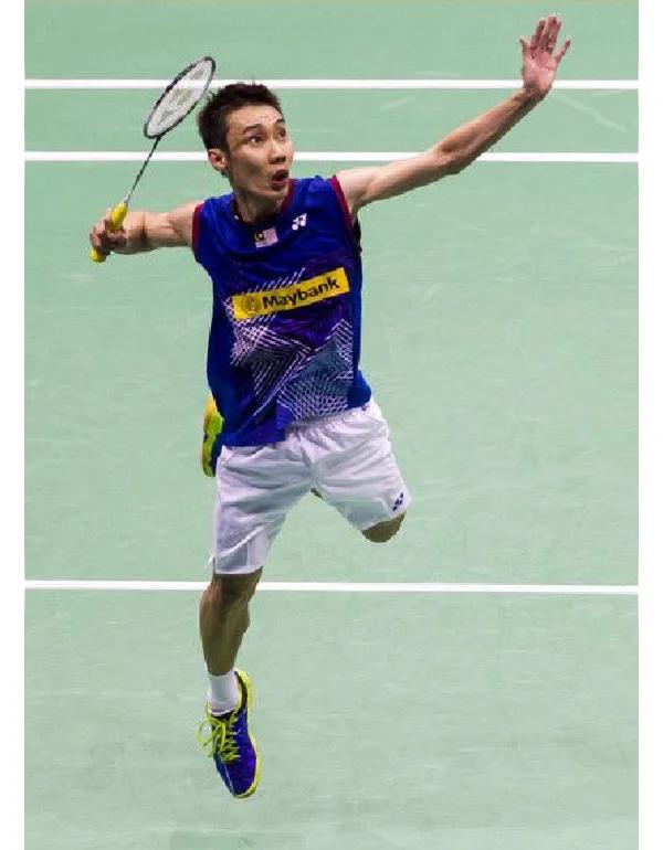 九游娱乐入口-关于印度羽毛球队完胜韩国羽毛球队，李宗伟高光表现的信息