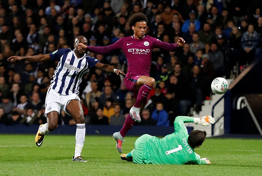 日本险胜中国,萨内惊艳世界 日本险胜中国,萨内惊艳世界