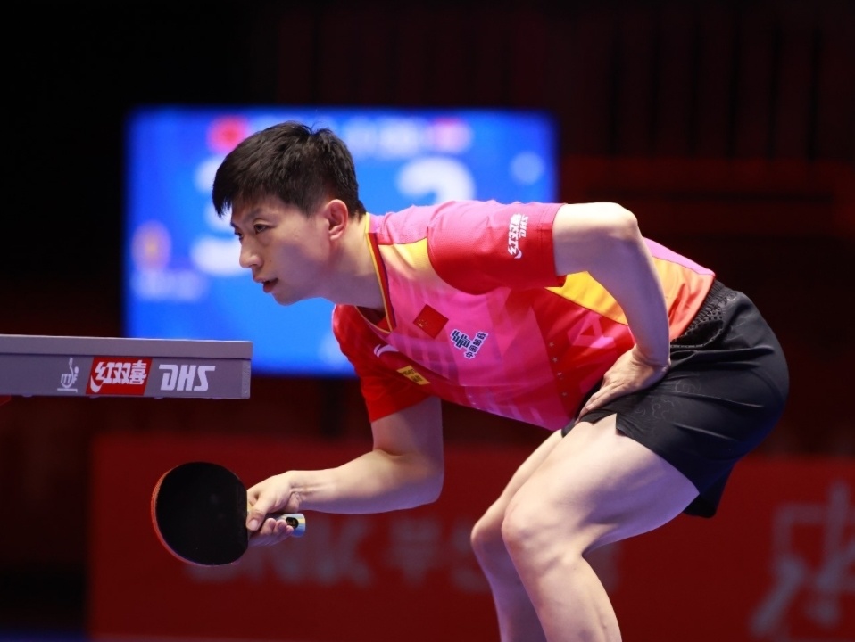 比利时乒乓球队绝地反击奥地利乒乓球队,马龙爆发神勇的简单介绍 比利时乒乓球队绝地反击奥地利乒乓球队,马龙爆发神勇的简单介绍