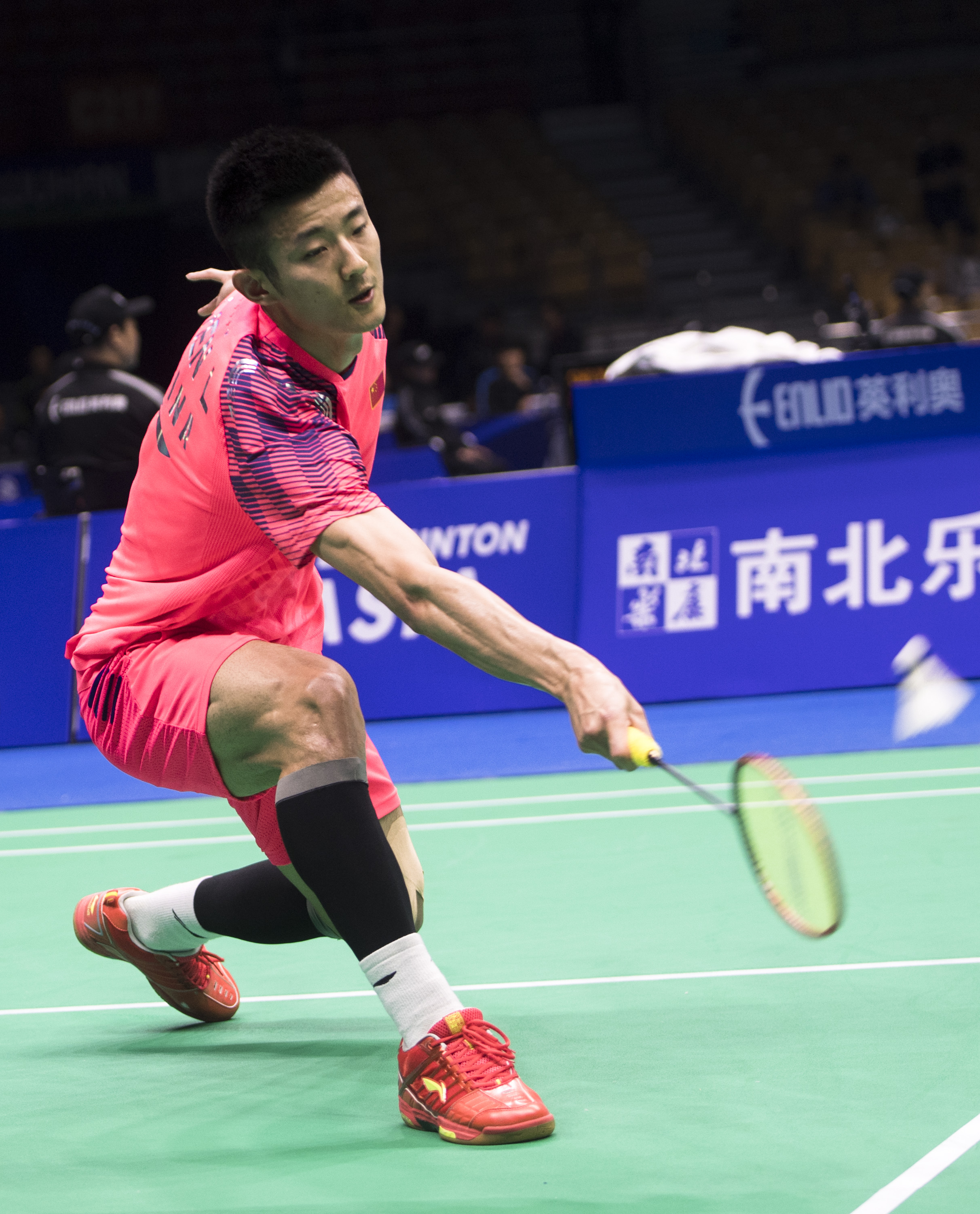 关于马来西亚羽毛球队鏖战中国羽毛球队,谌龙绝境逆转的信息 关于马来西亚羽毛球队鏖战中国羽毛球队,谌龙绝境逆转的信息