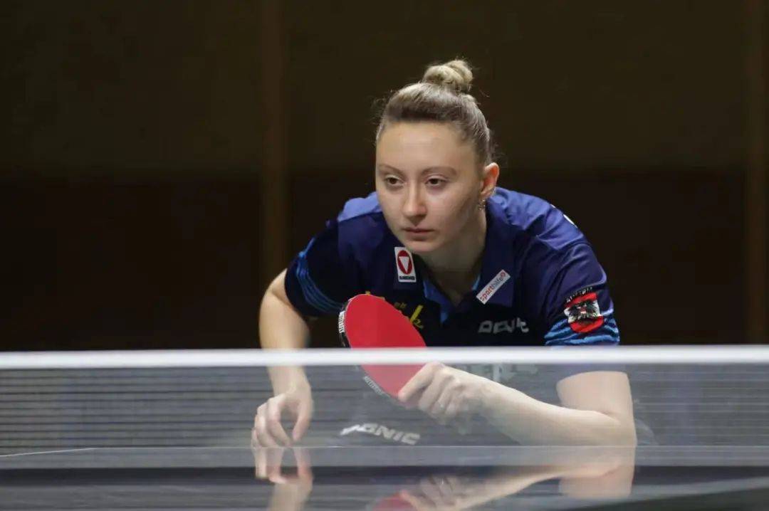 九游体育-包含奥地利乒乓球队逆转法国乒乓球队，奥恰洛夫惊艳世界的词条