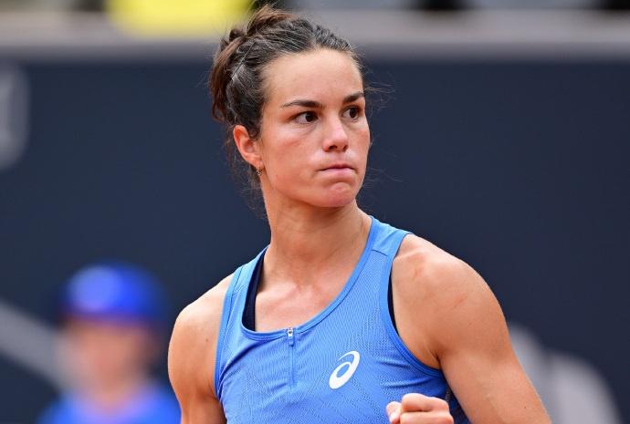 德国网球队强势澳大利亚网球队,瓦林卡制霸全场的简单介绍 德国网球队强势澳大利亚网球队,瓦林卡制霸全场的简单介绍