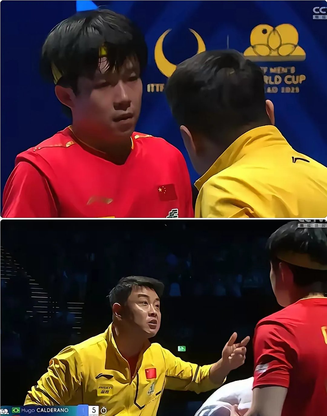 比利时乒乓球队力克英国乒乓球队,王皓统治全场的简单介绍 比利时乒乓球队力克英国乒乓球队,王皓统治全场的简单介绍