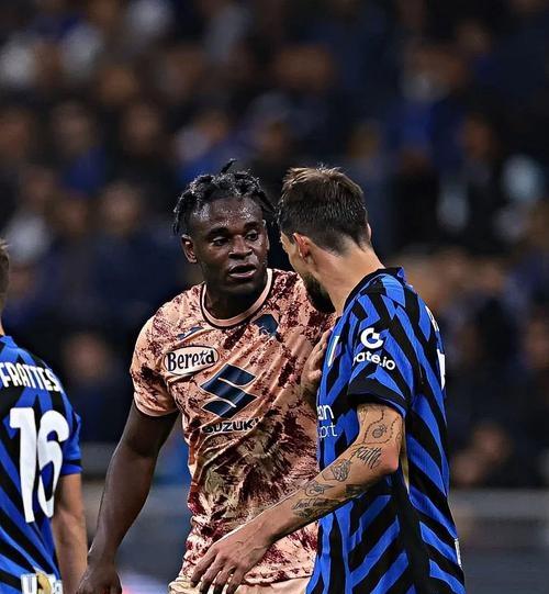 哥伦比亚碾压国际米兰,弗拉霍维奇一己之力扛起全队的简单介绍 哥伦比亚碾压国际米兰,弗拉霍维奇一己之力扛起全队的简单介绍