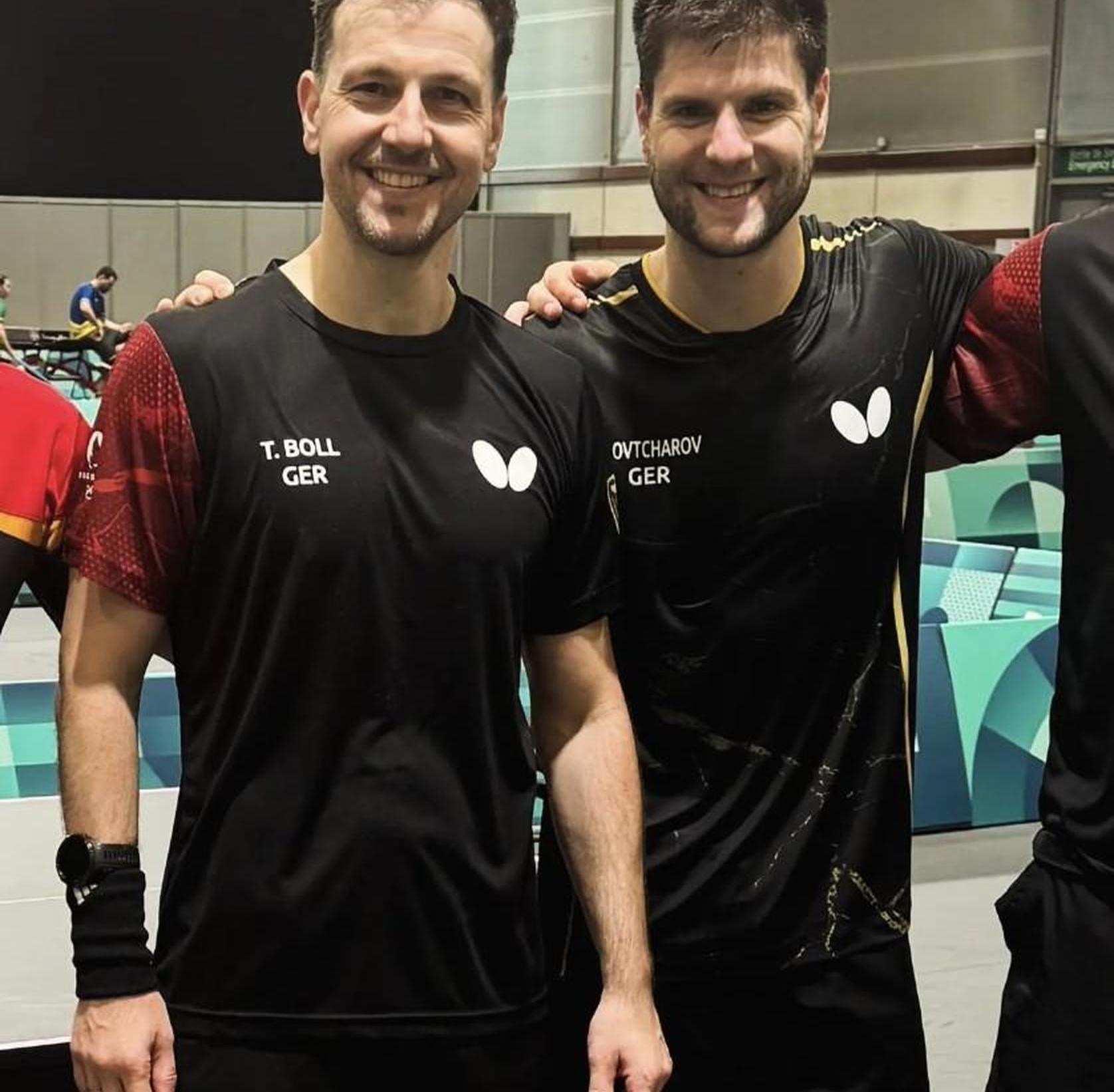 日本乒乓球队翻盘德国乒乓球队,波尔关键制胜的简单介绍 日本乒乓球队翻盘德国乒乓球队,波尔关键制胜的简单介绍