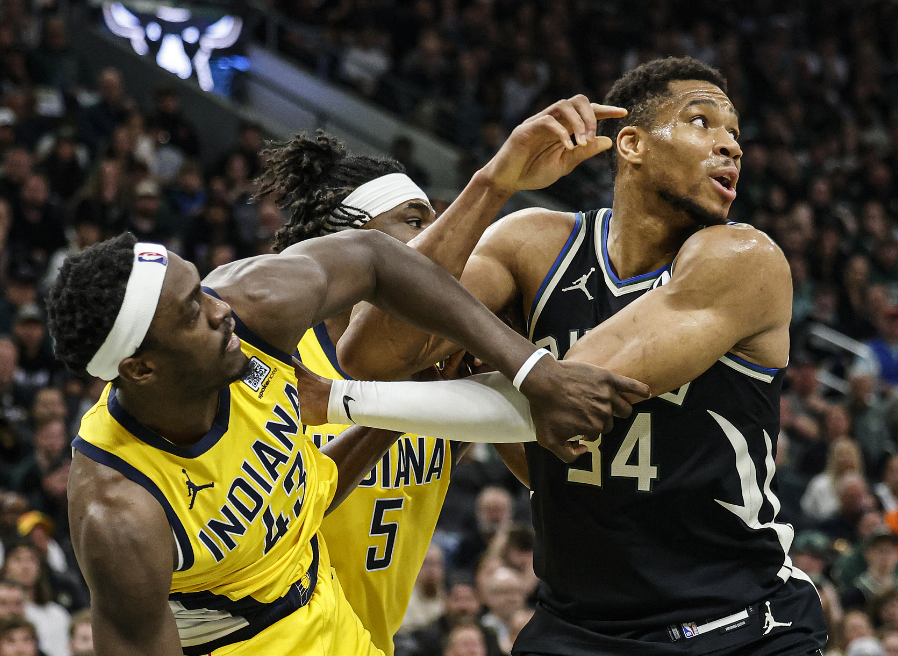 九游APP-步行者险胜法国男篮，字母哥惊艳世界的简单介绍