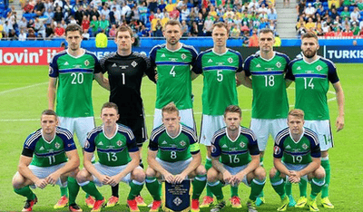 关于卢森堡主场击败北马其顿,出线前景一片大好的信息 关于卢森堡主场击败北马其顿,出线前景一片大好的信息