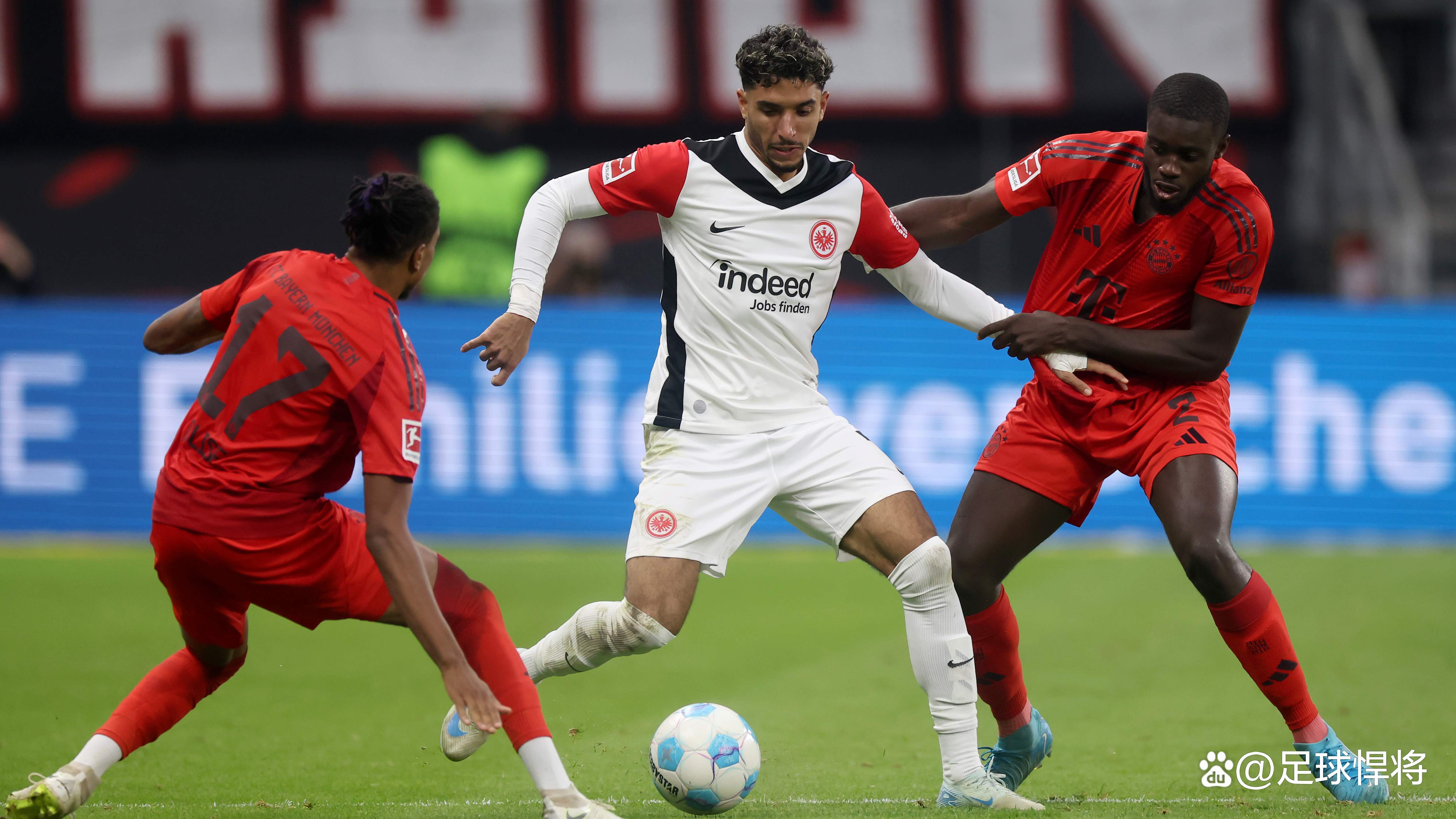 包含拜仁慕尼黑豪取6连胜,轻松晋级的词条 包含拜仁慕尼黑豪取6连胜,轻松晋级的词条