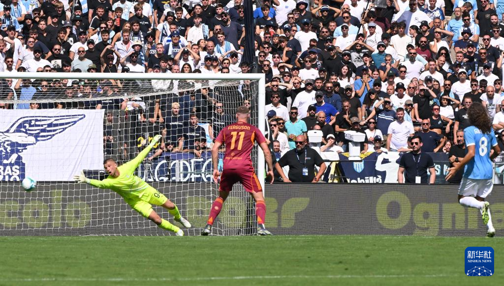 包含拉齐奥门将发挥神勇,帮助球队守住胜利的词条 包含拉齐奥门将发挥神勇,帮助球队守住胜利的词条