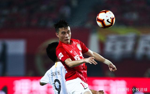 富力连胜被终结,球队备战整合 富力连胜被终结,球队备战整合