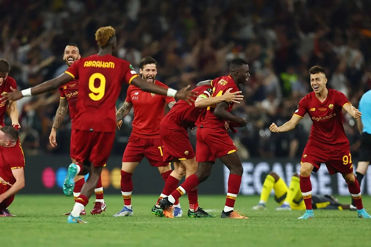 九游娱乐官方-罗马城再胜对手，冲刺联赛冠军