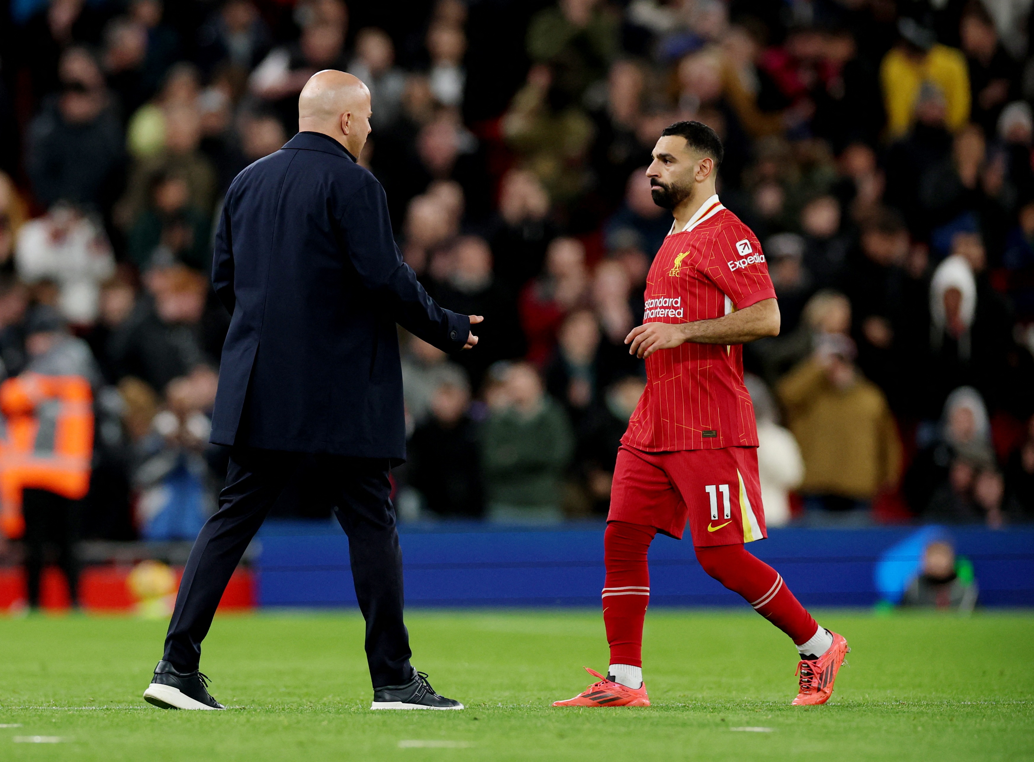 九游娱乐入口-包含利物浦客场逼平切尔西，保持不败纪录的词条