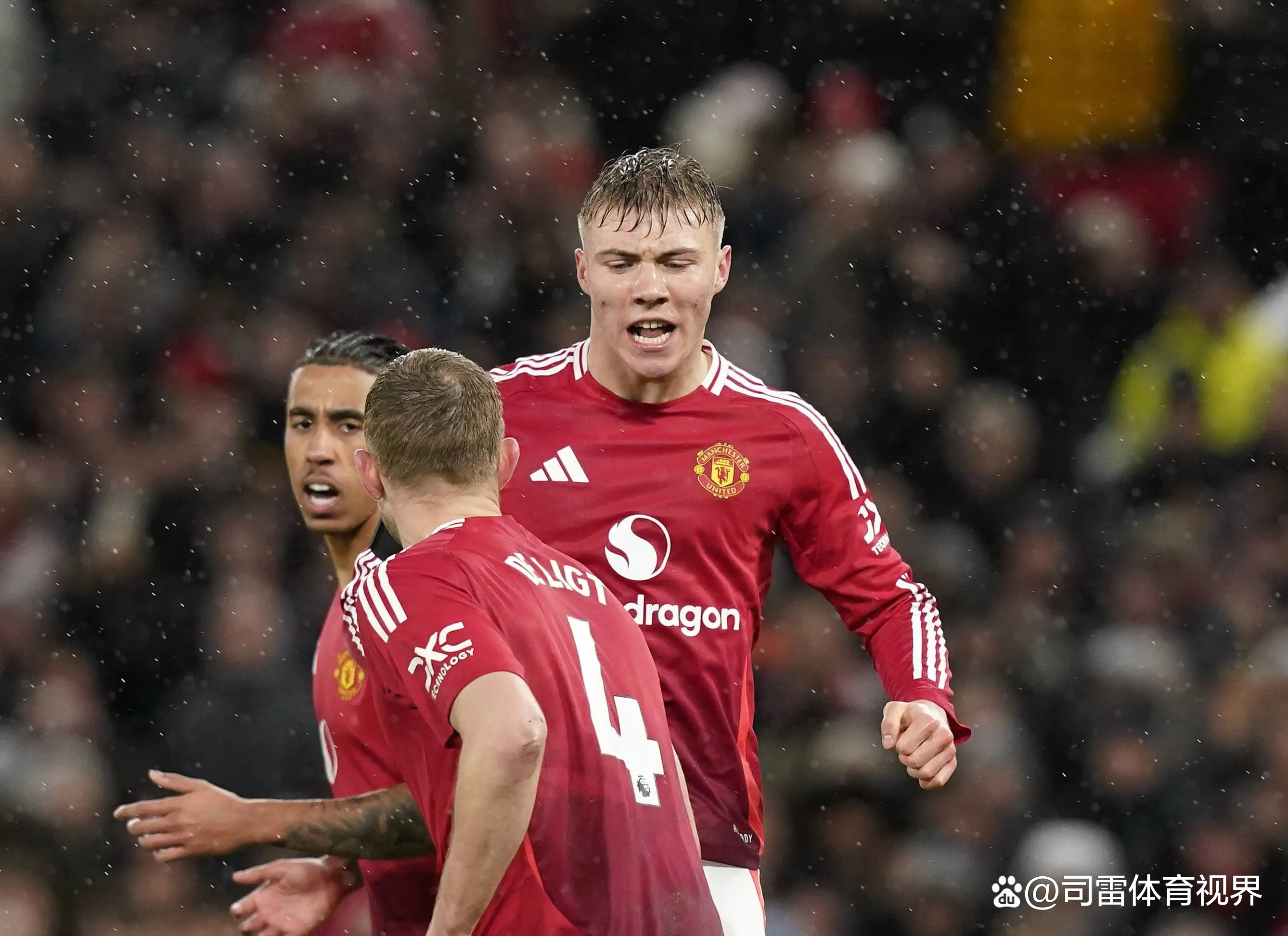 曼联风波不断,球队氛围一片紧张 曼联风波不断,球队氛围一片紧张