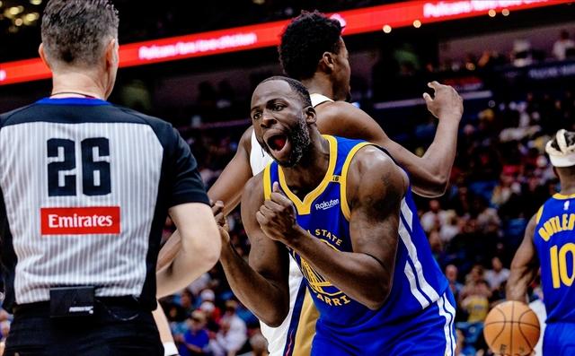 勇士队面临比赛中的重大伤病困扰的简单介绍 勇士队面临比赛中的重大伤病困扰的简单介绍