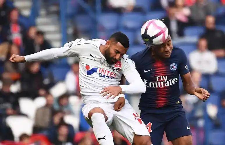 亚眠将对阵雷恩:主场之利未必能取胜的简单介绍 亚眠将对阵雷恩:主场之利未必能取胜的简单介绍