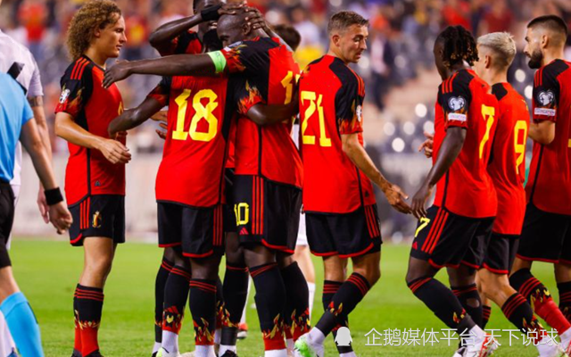 九游APP-关于比利时队遭遇挑战，不敌瑞典队无缘决赛的信息