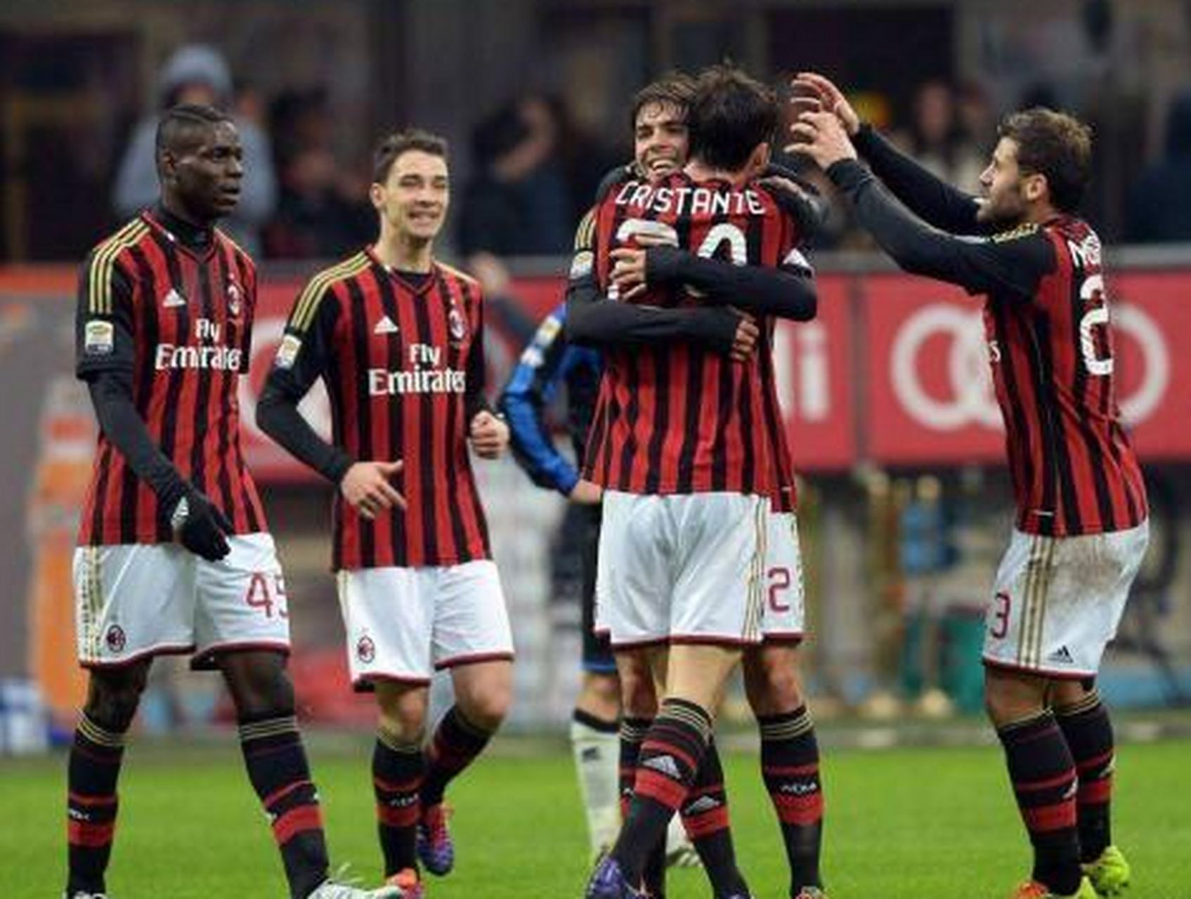 亚特兰大客场不敌AC米兰,排名下滑的简单介绍 亚特兰大客场不敌AC米兰,排名下滑的简单介绍