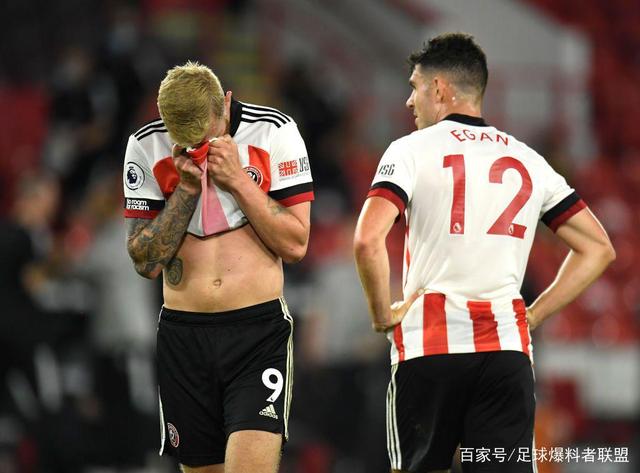 九游体育官方入口-谢菲联遗憾输球，保级希望逐渐渺茫！的简单介绍