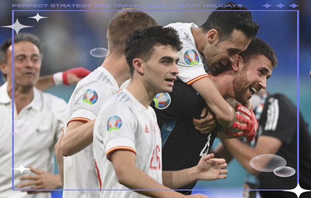 关于意大利点球战胜西班牙,晋级欧洲杯决赛的信息 关于意大利点球战胜西班牙,晋级欧洲杯决赛的信息