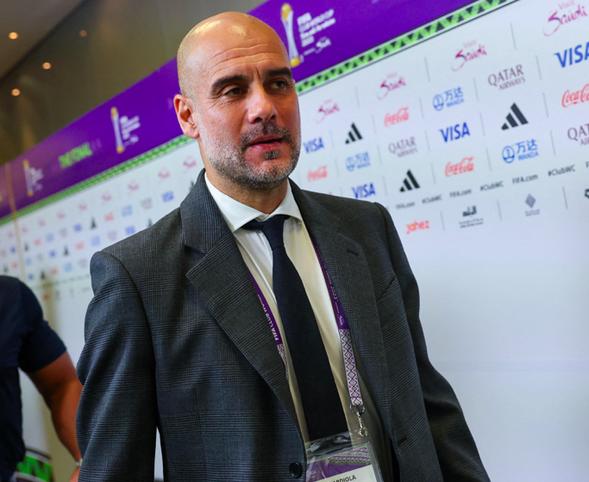 九游体育平台-曼城主教练赞誉球队精神，取得重要胜利的简单介绍