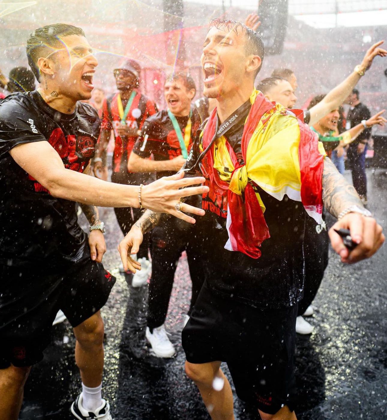 马德里竞技锐气逼人,挑战欧洲足坛霸主的简单介绍 马德里竞技锐气逼人,挑战欧洲足坛霸主的简单介绍