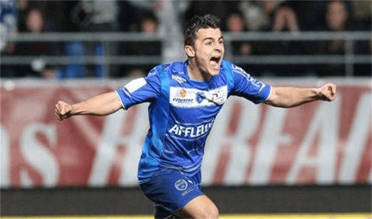 关于圣埃蒂安寻求连胜,主场迎战特鲁瓦的信息 关于圣埃蒂安寻求连胜,主场迎战特鲁瓦的信息