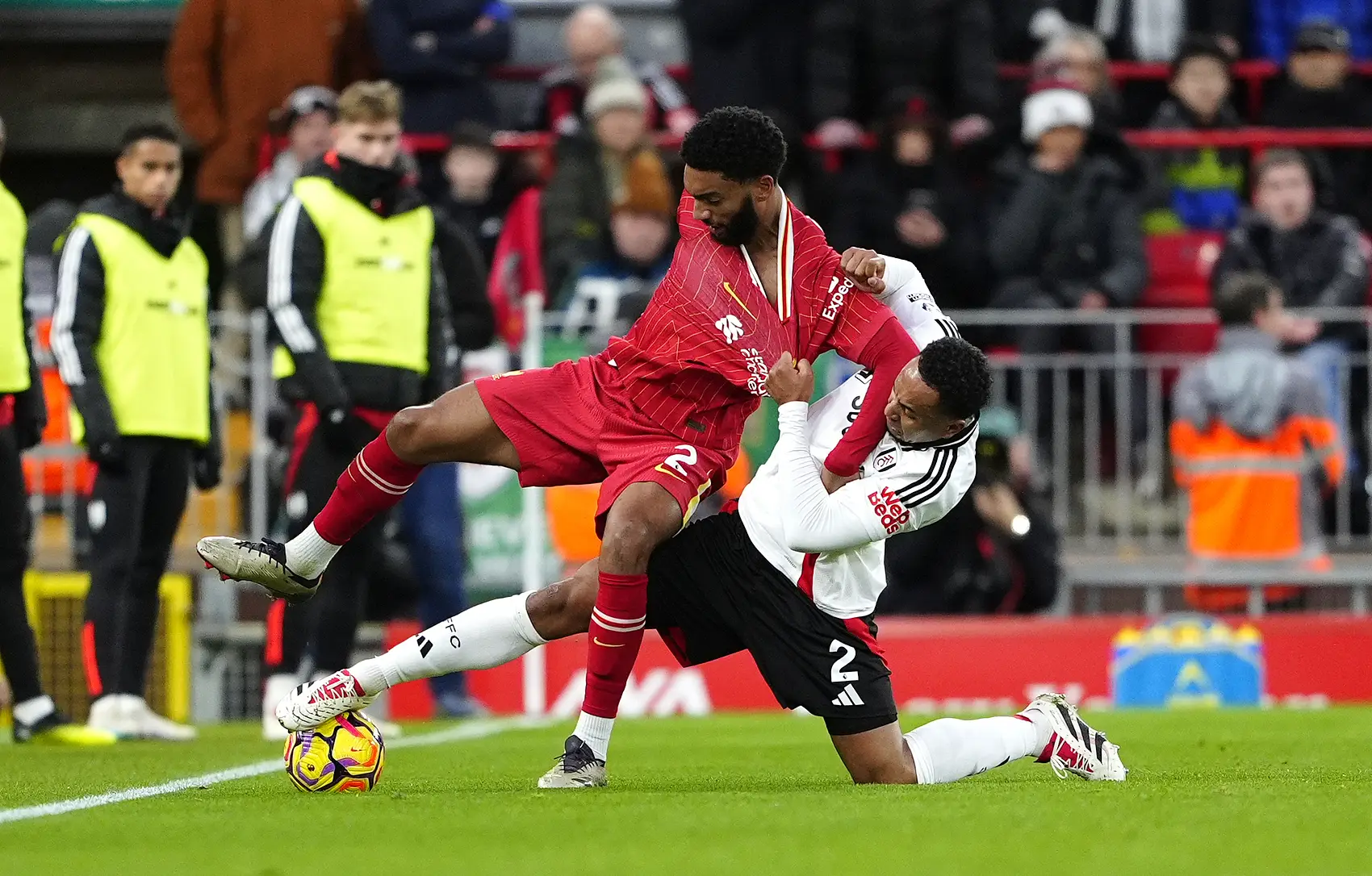 九游体育直播-利物浦客场不敌谢菲联，遭遇连败