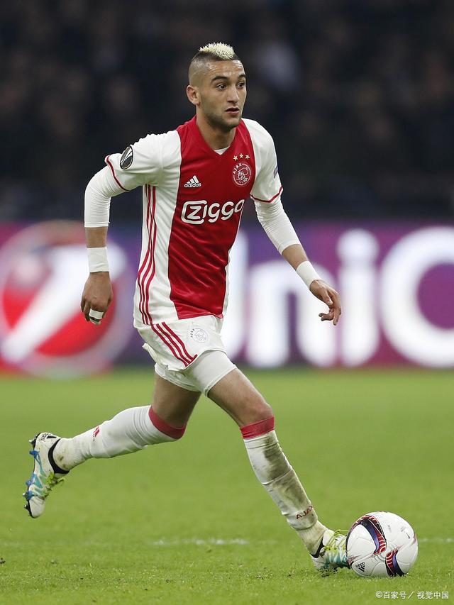 九游app下载-阿贾克斯再次碾压对手，继续保持不败