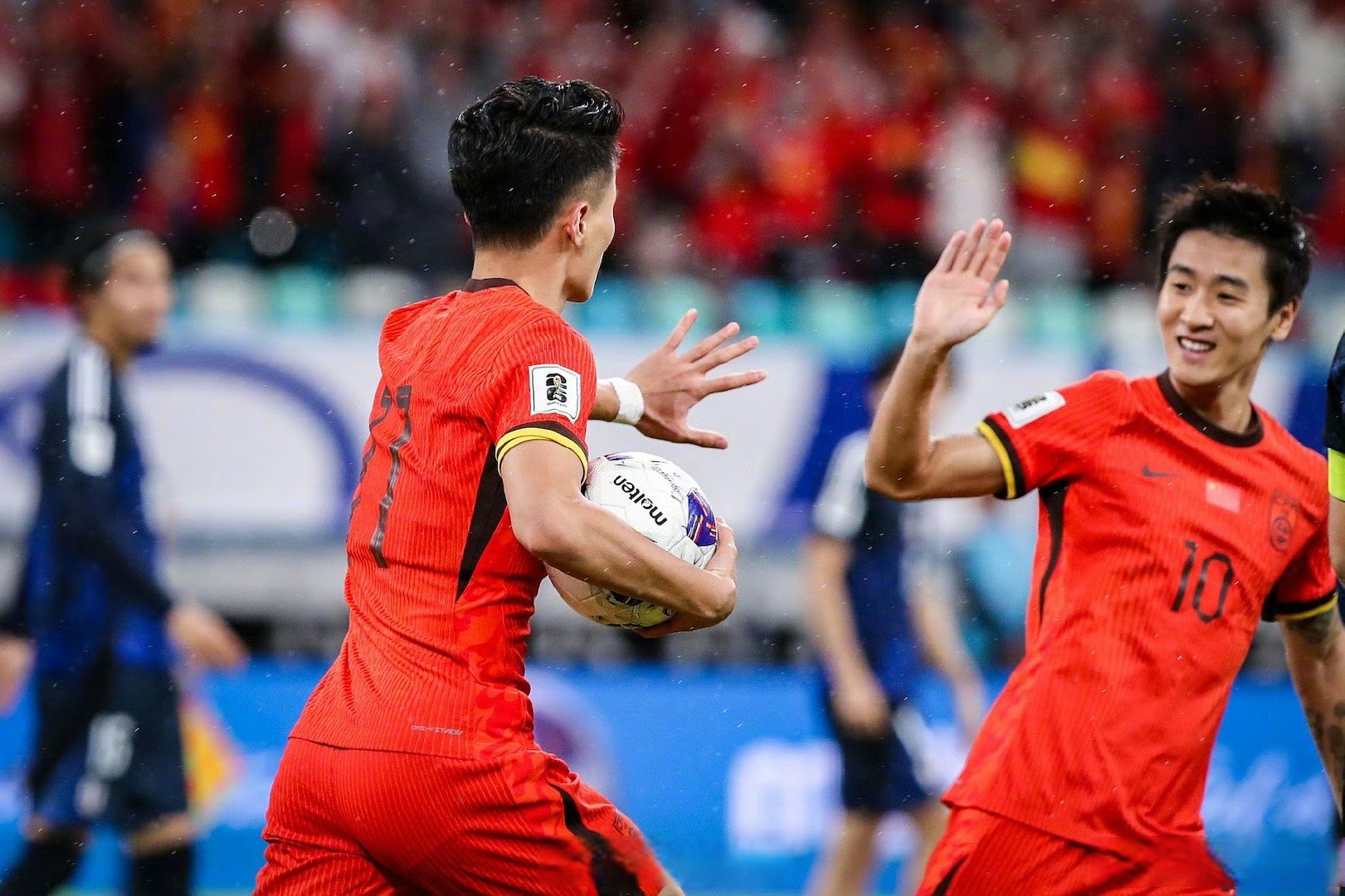 九游娱乐官方网站-包含临门一脚关键进球，使球队成功晋级下一轮的词条