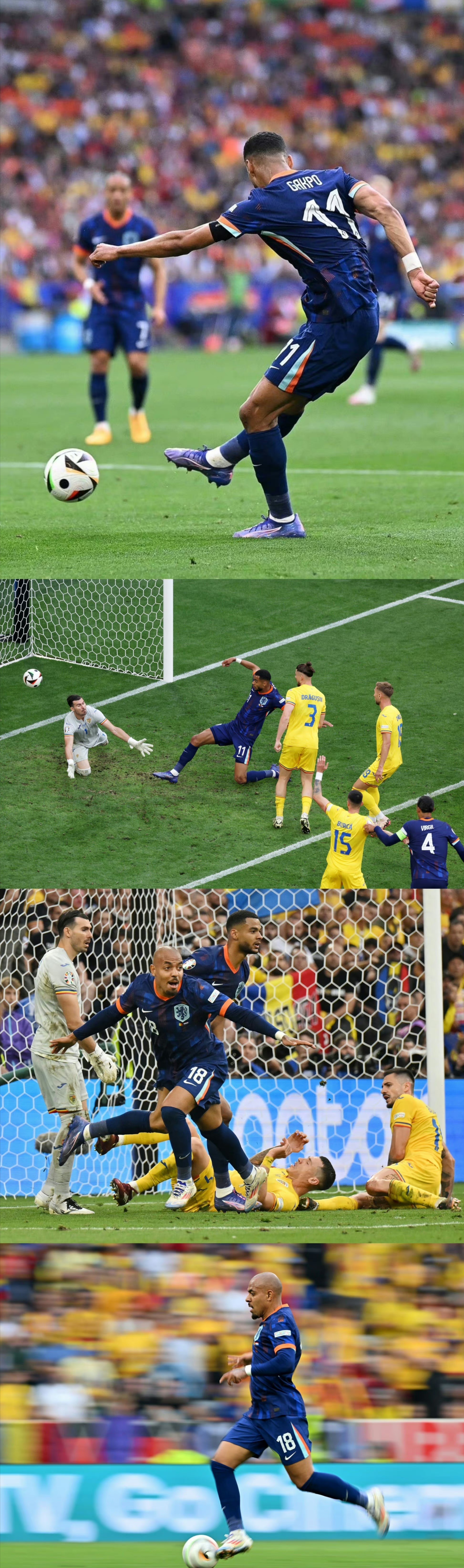 精妙之作!欧洲国家杯赛场上胜负难分的简单介绍 精妙之作!欧洲国家杯赛场上胜负难分的简单介绍