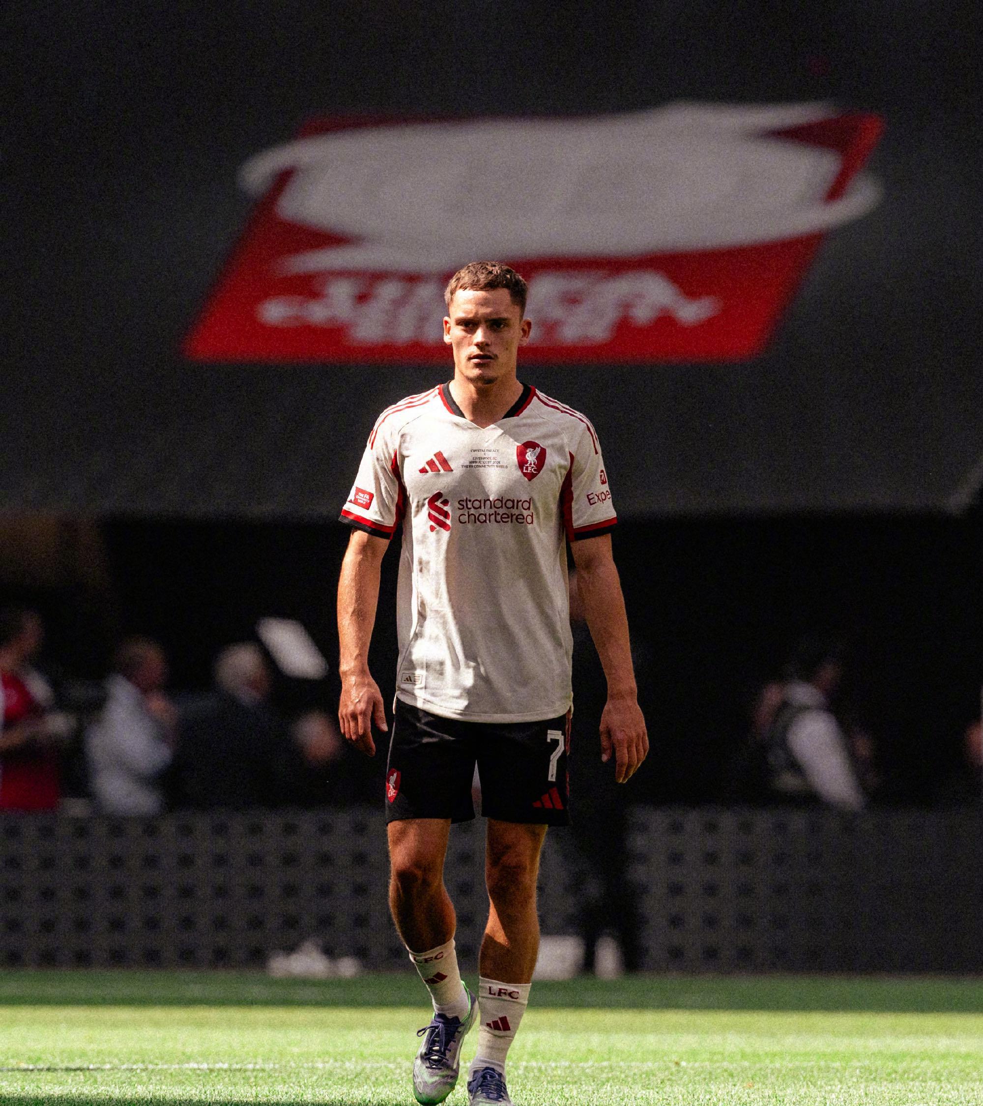 包含利物浦中场核心受伤,影响球队战绩的词条 包含利物浦中场核心受伤,影响球队战绩的词条