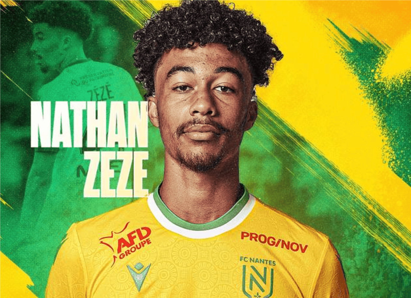 九游体育官方入口-南特前锋或成国际米兰引援目标，或加盟意甲强队的简单介绍