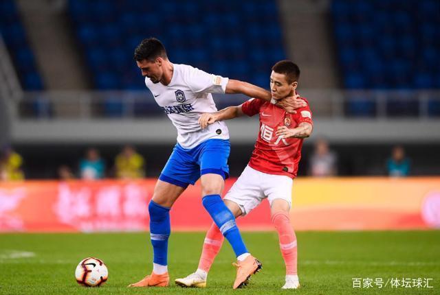 九游体育直播-恒大主场战平泰达，积分榜略显压力的简单介绍