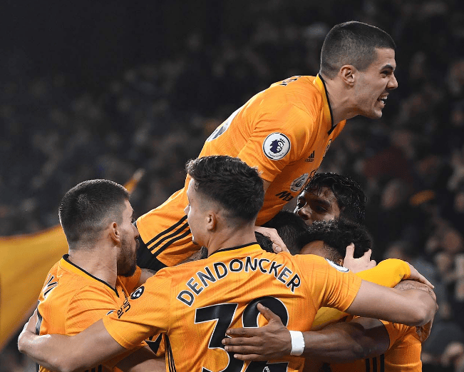 九游娱乐官方-狼队大胜富勒姆，结束连胜低迷，保住保级希望的简单介绍