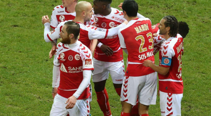 九游体育APP下载-兰斯主场胜图卢兹，赢得联赛官方