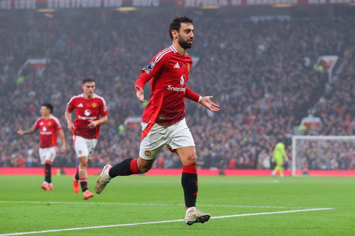 红魔逆袭!曼联客场击败国米斩获胜利 红魔逆袭!曼联客场击败国米斩获胜利