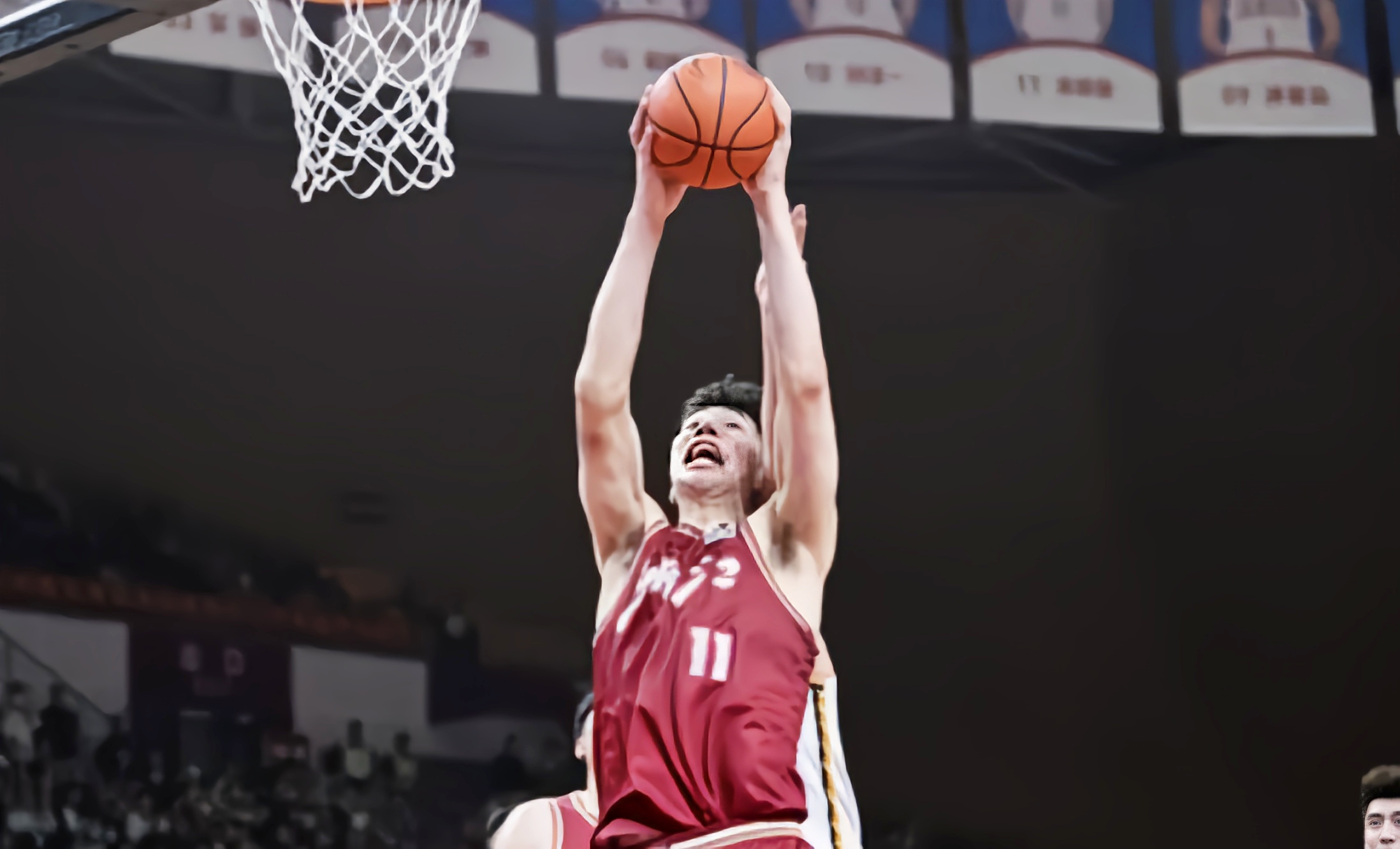 包含吉林队险胜福建队,王哲林状态火热的词条 包含吉林队险胜福建队,王哲林状态火热的词条