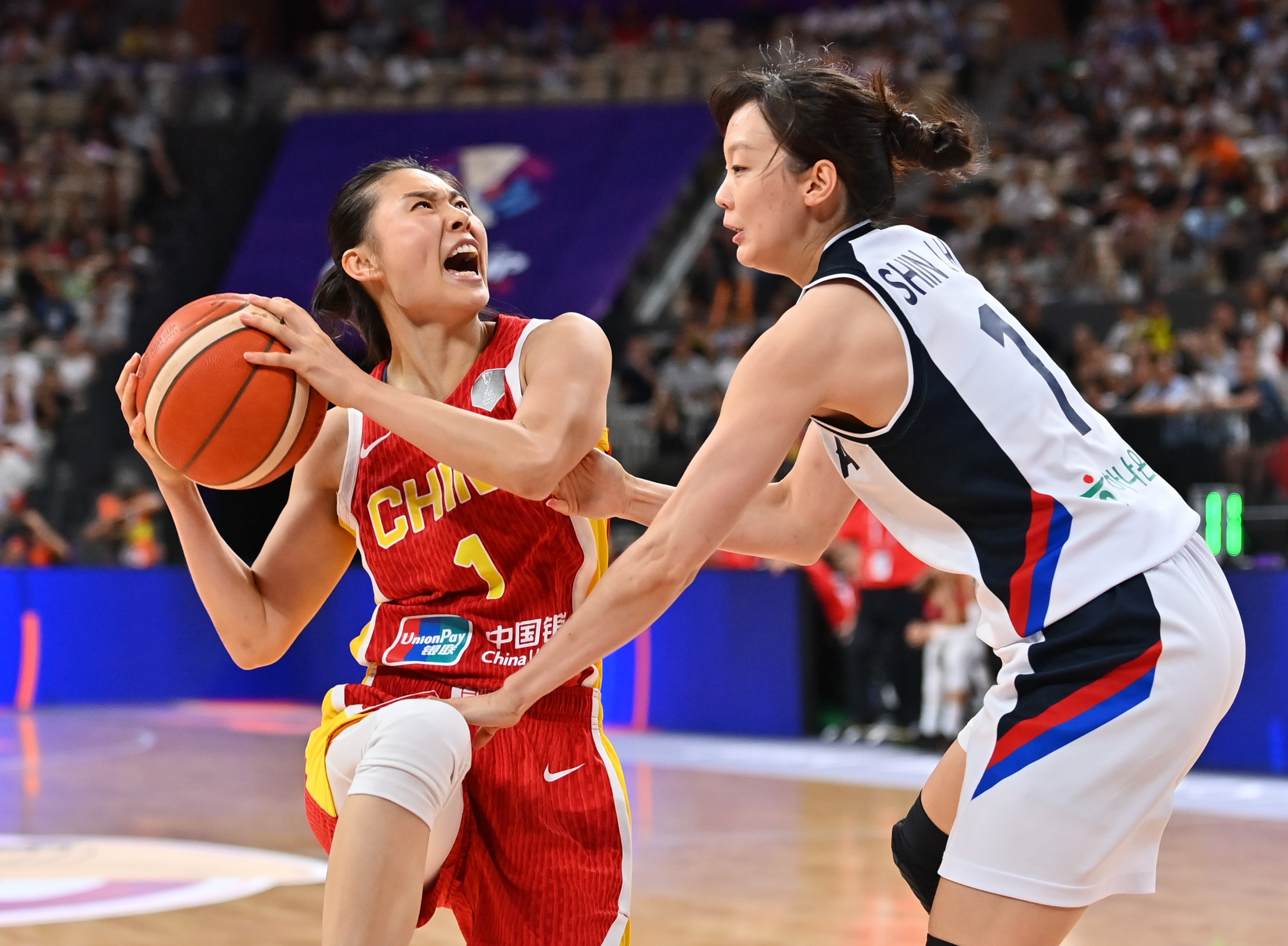 九游体育平台-奥地利女篮在亚洲赛场上表现出色的简单介绍