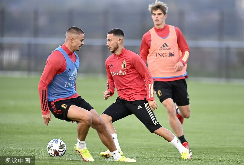 九游娱乐首页-关于比利时队大将回归，实力飙升备战状态佳的信息