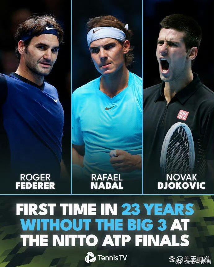 法网鏖战ATP总决赛，纳达尔统治全场