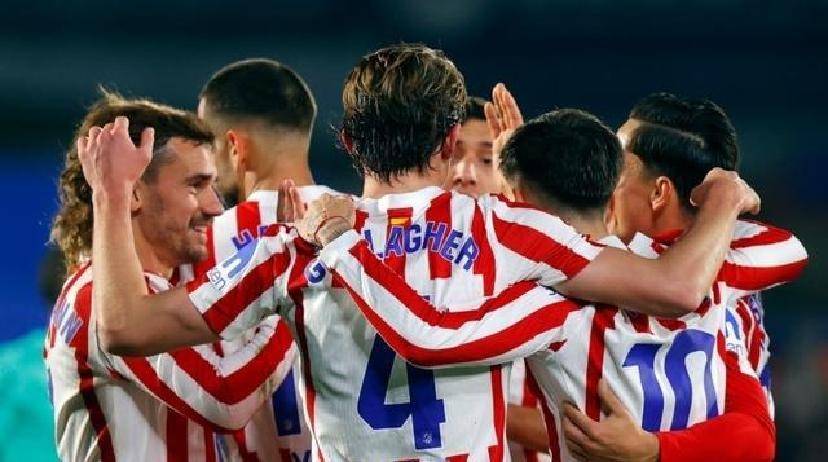 丹麦险胜国际米兰,阿尔瓦雷斯扛起全队 丹麦险胜国际米兰,阿尔瓦雷斯扛起全队