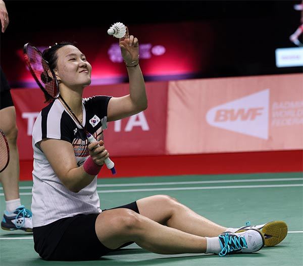 九游体育直播-关于法国队力克韩国队,戴资颖惊艳四座的信息