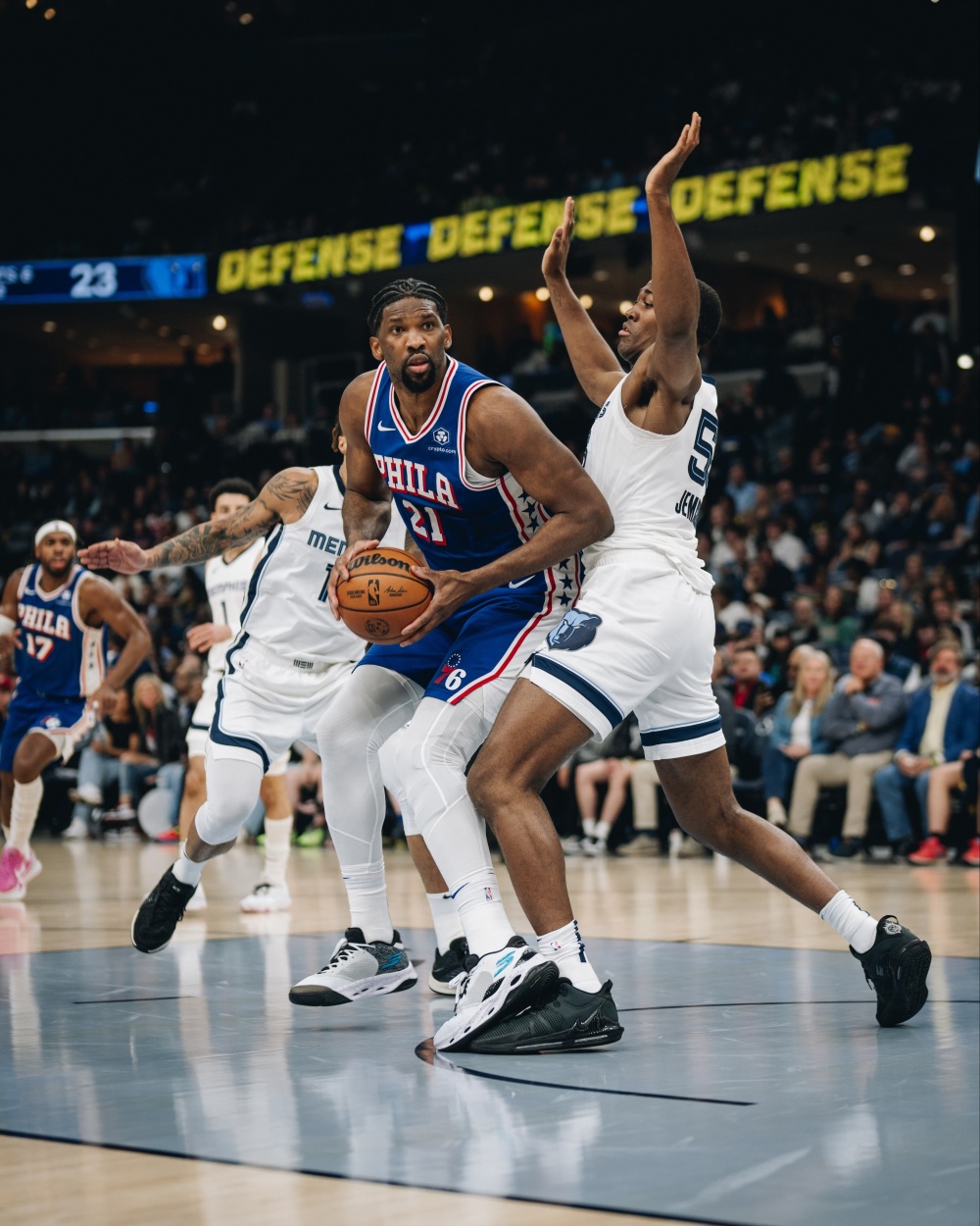 九游娱乐网站-火箭轻取福建队,恩比德统治全场