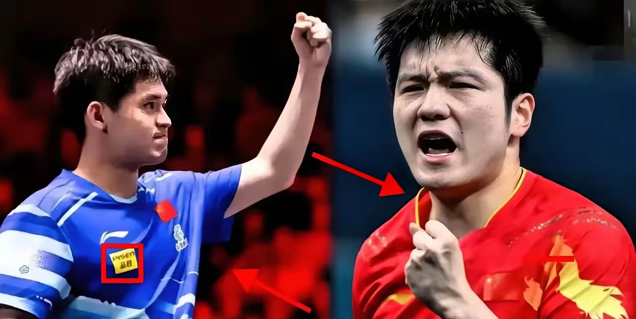 九游体育平台-中国队翻盘英格兰队，樊振东统治全场