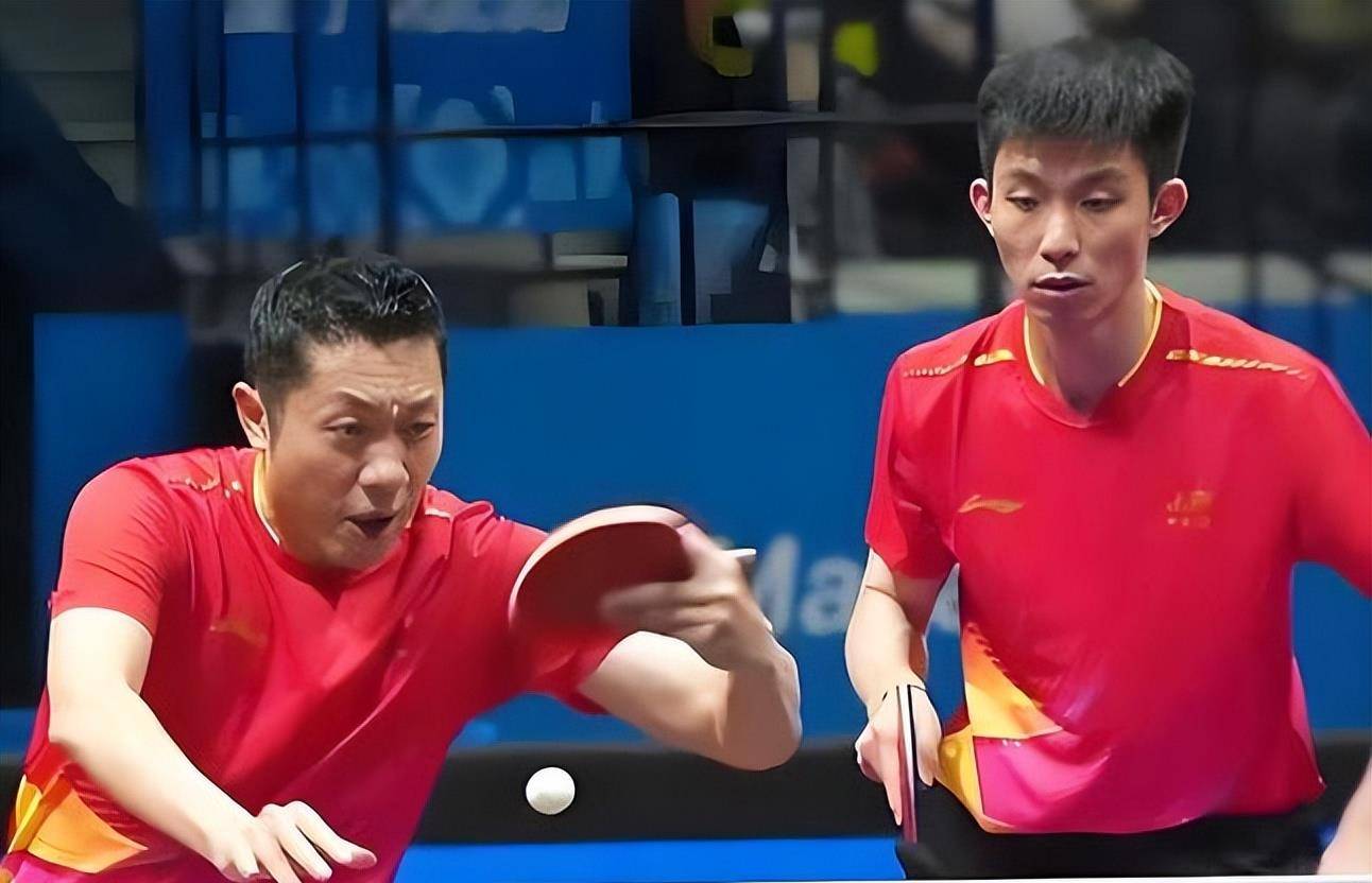 九游VIP-波兰队鏖战英格兰队，许昕统治全场